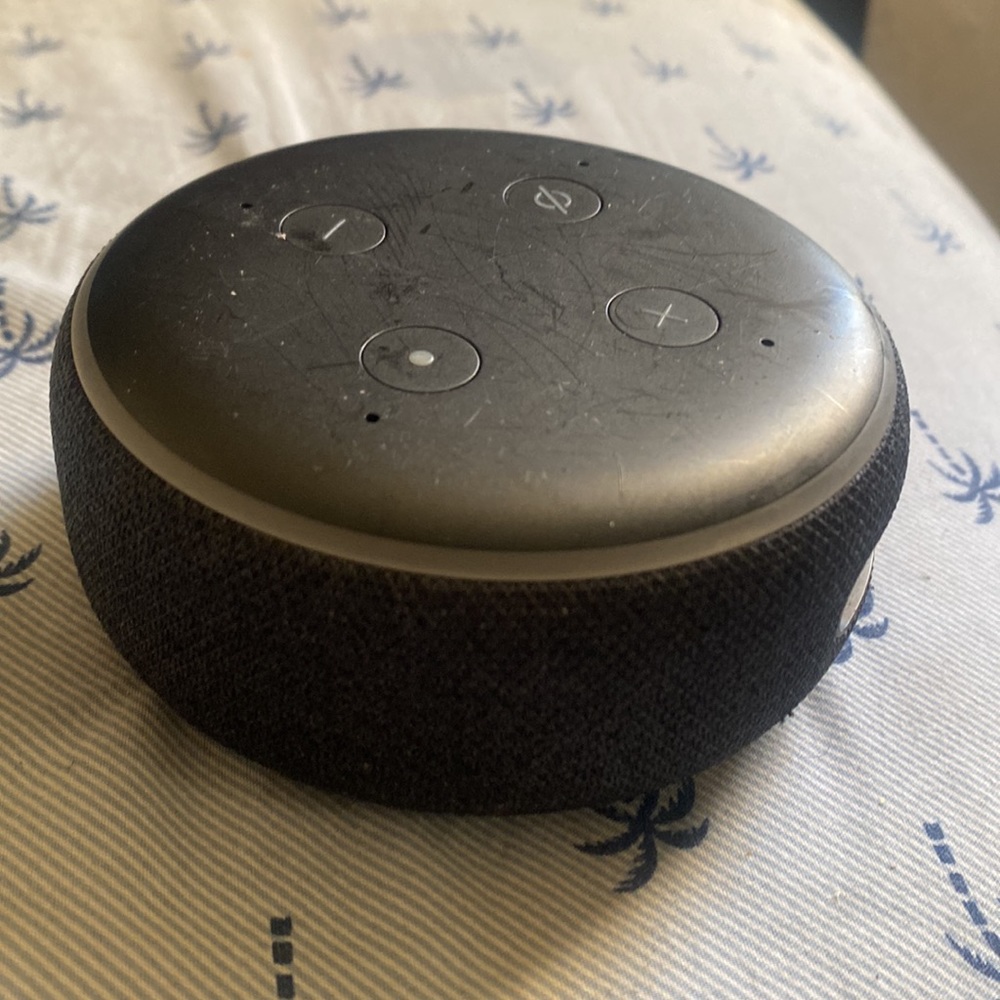 Amazon Alexa - Picture 2 of 3
